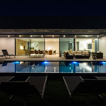 Villa Arena Teguise  Ngoại thất bức ảnh
