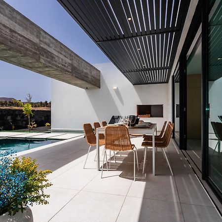 Villa Arena Teguise  Ngoại thất bức ảnh