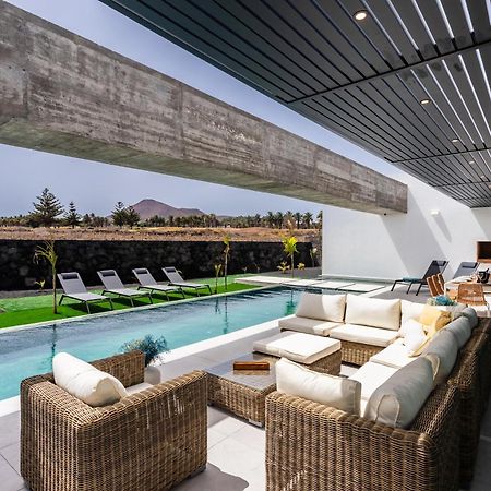 Villa Arena Teguise  Ngoại thất bức ảnh