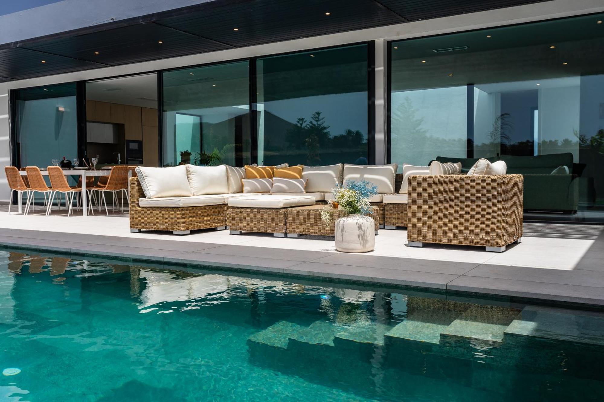 Villa Arena Teguise  Ngoại thất bức ảnh