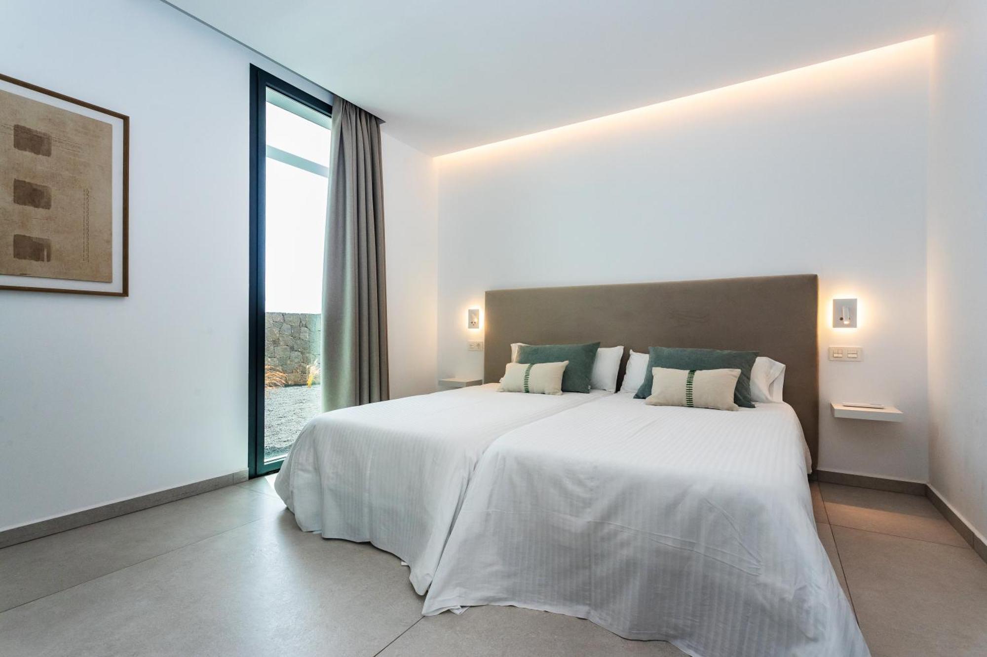 Villa Arena Teguise  Ngoại thất bức ảnh