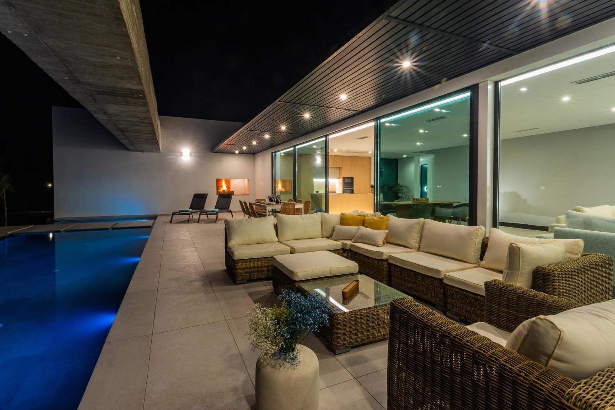 Villa Arena Teguise  Ngoại thất bức ảnh