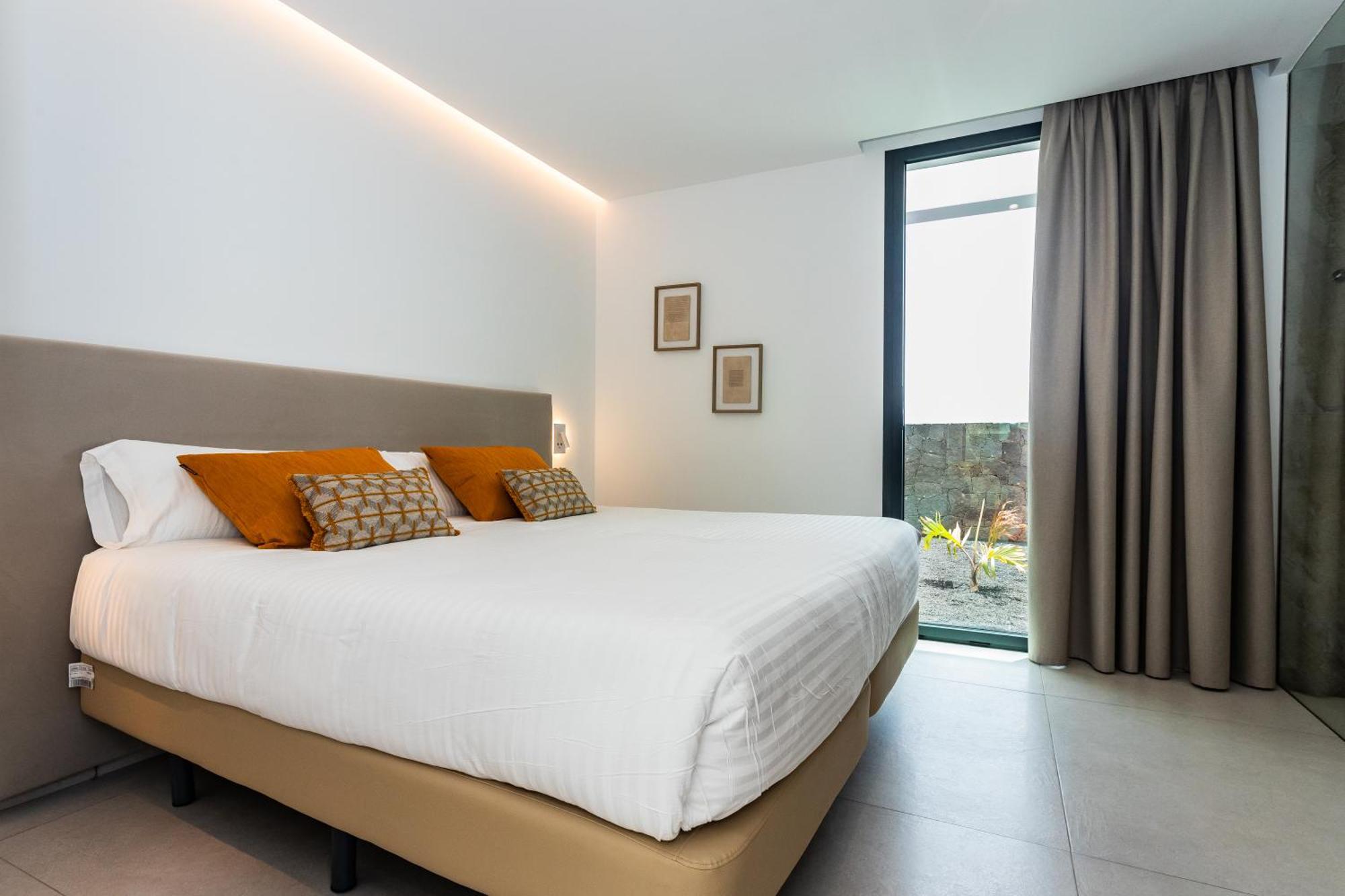 Villa Arena Teguise  Ngoại thất bức ảnh