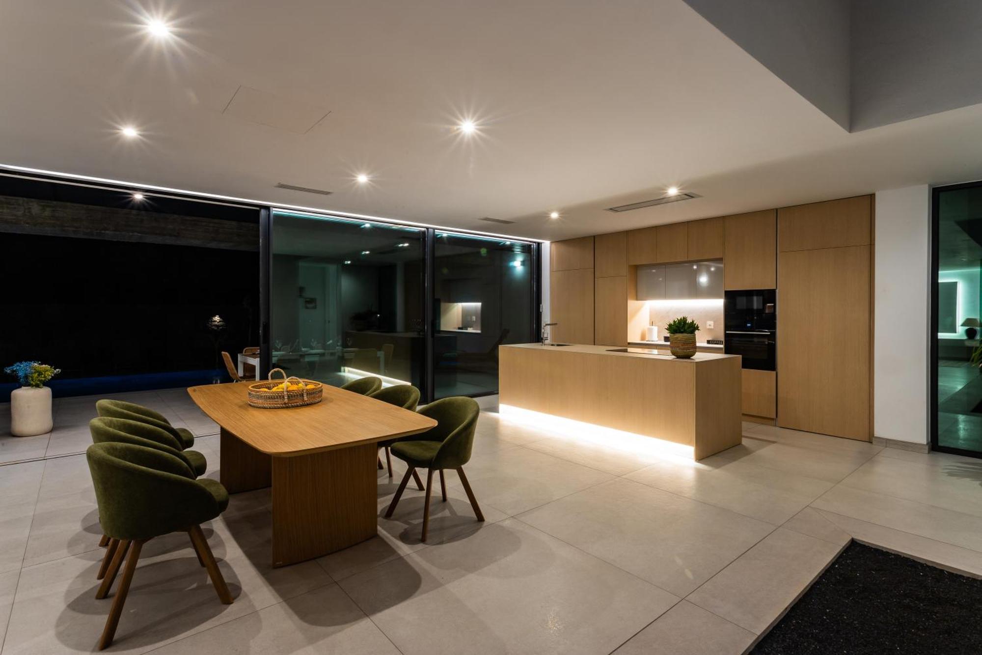Villa Arena Teguise  Ngoại thất bức ảnh