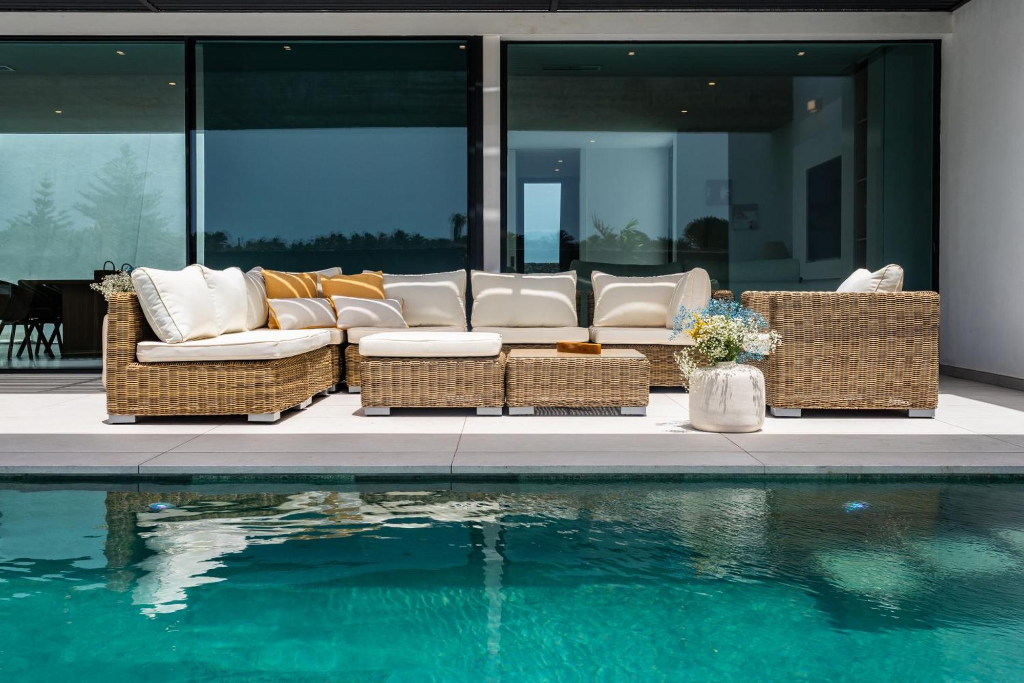 Villa Arena Teguise  Ngoại thất bức ảnh