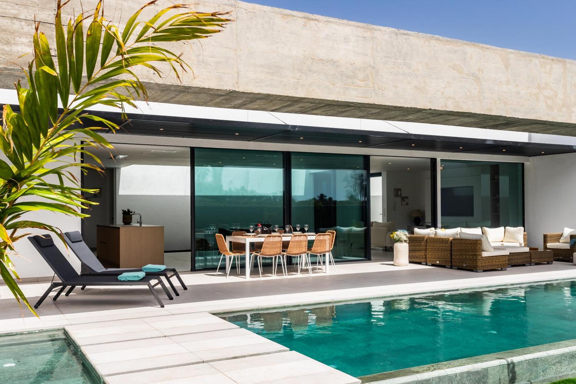 Villa Arena Teguise  Ngoại thất bức ảnh