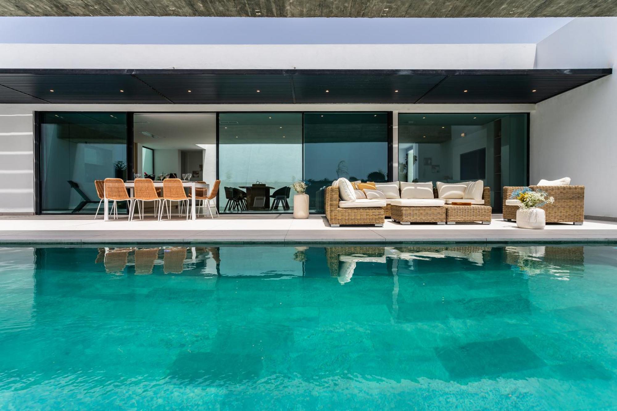 Villa Arena Teguise  Ngoại thất bức ảnh